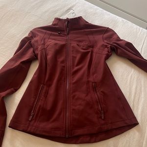 Lululemon define jacket